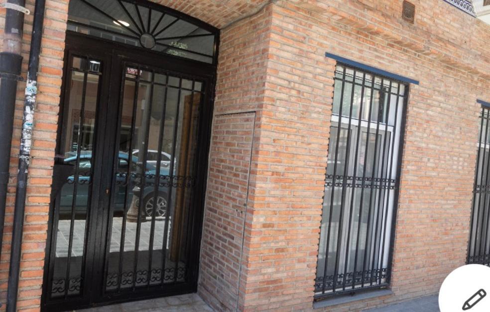 Dream Apartment Near The Beach Valencia Exterior foto