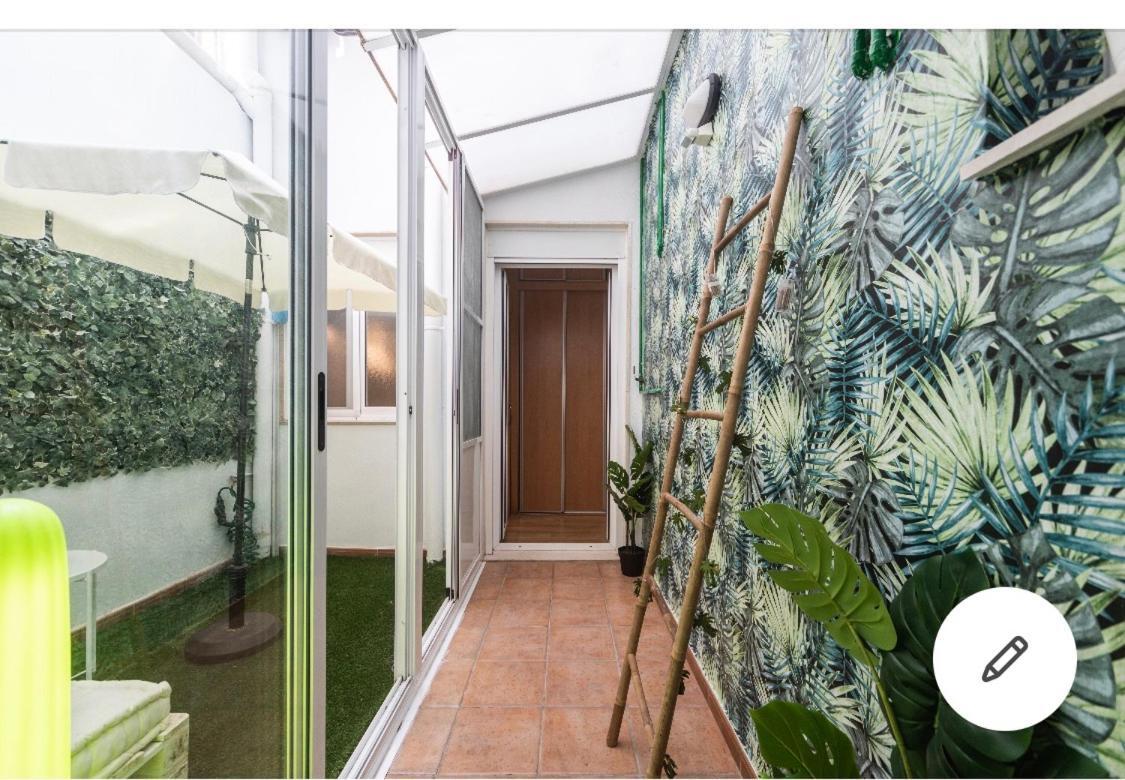 Dream Apartment Near The Beach Valencia Exterior foto